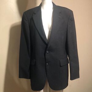 Stafford Suit  